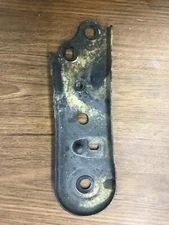 2015-2019 Subaru WRX Driver Rear Subframe Sub Frame Cradle Bracket RH 15-19