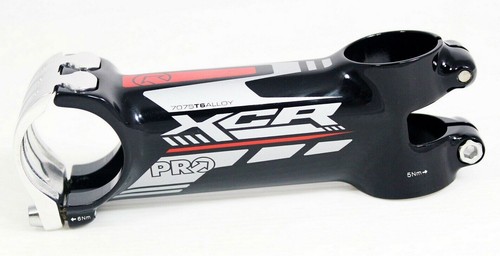 Shimano PRO XCR Road Mountain MTB eBike Bicycle Stem AL7075 5D 31.8mm 100mm - Picture 2 of 5