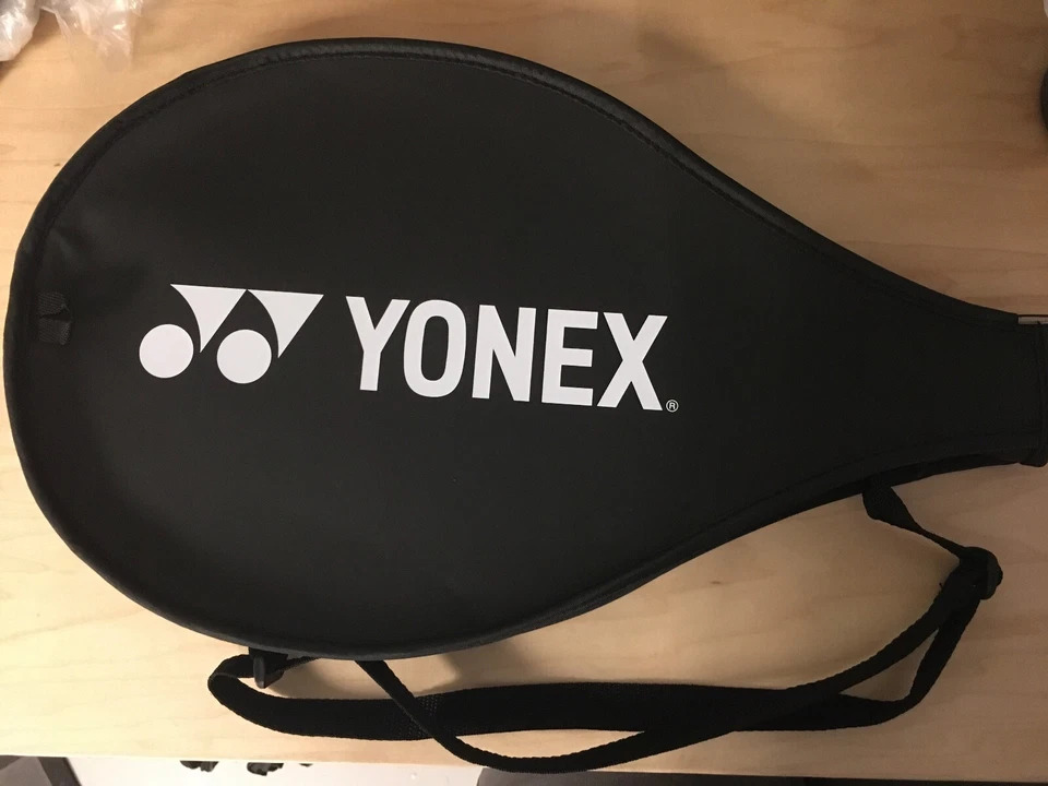 Yonex Head Cover for Youth racquet (25 inches), New