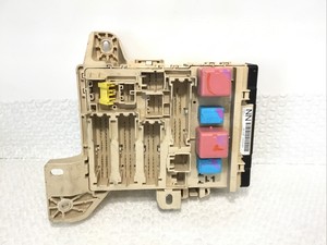 2008 2009 TOYOTA CAMRY SE, XLE BLOCK JUNCTION RELAY FUSE BOX OEM | eBay