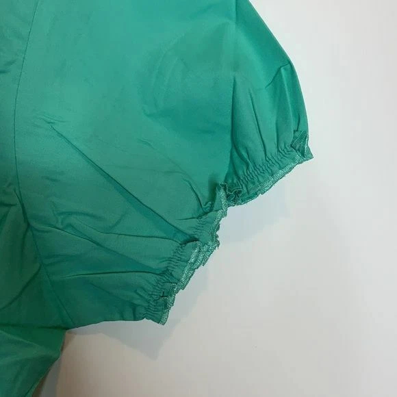 Nuevo con etiquetas Exfoliantes Uniformes Beverly Hills 2X TALLA EXTRA Foto 3 de 4