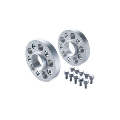 tornillos Eibach Pro-Spacer 30 mm Smart Fortwo convertible 451 s90-2-15-028 plata