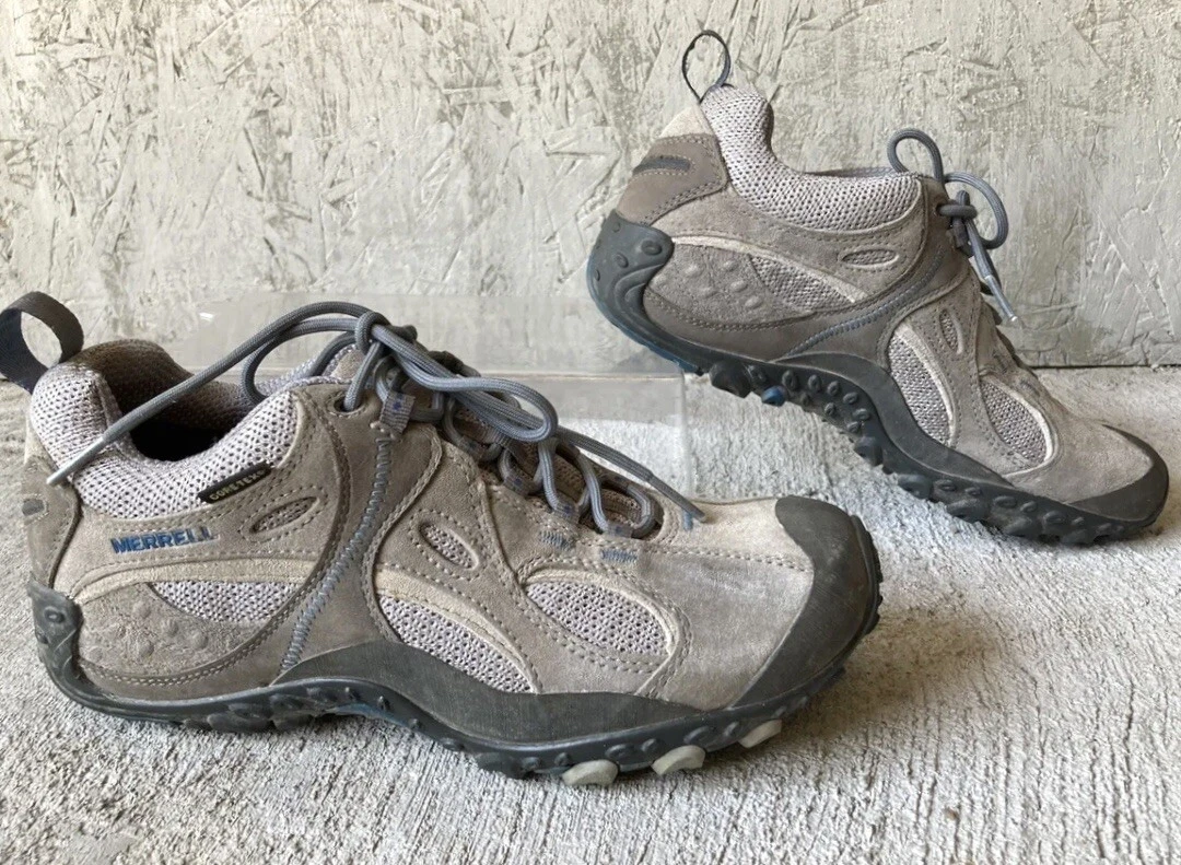 Merrell chameleon store arc