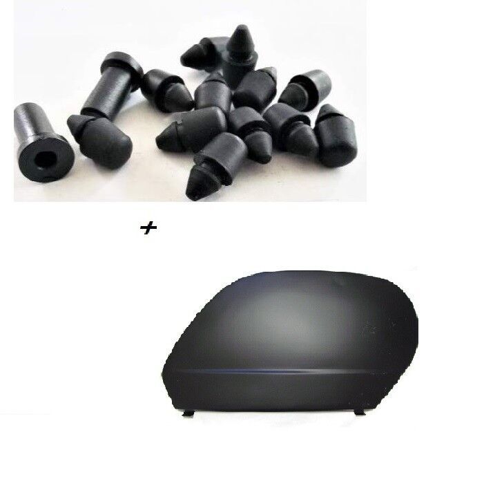 ELEMENTO CERNIERA PER SUPPORTO SPORTELLO LATERALE PER VESPA 50 125 PK XL / RUSH / PLURIMATIC / FL / N / FL2 HP / AUTOMATICA - Foto 9