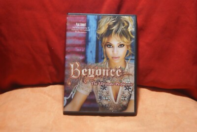 Beyonce The Ultimate Performer Rockumentary Music Talented