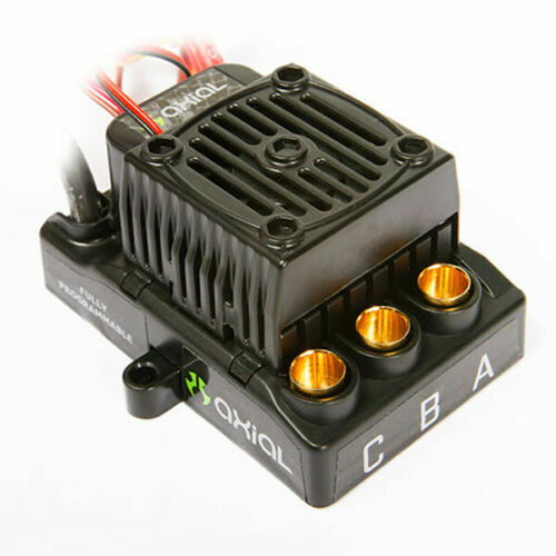 What is a budget friendly brushless motor and esc combo for utb18 Capra