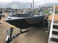 2021 LEGEND 16 XTR SPORT
