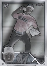 [DIGITAL] Topps Bunt - Max Meyer - Topps Chrome 23 S1 - Black White Base