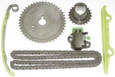 Engine Timing Chain Kit Cloyes Gear & Product 9-4203S