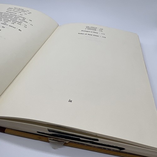 City Without Walls W.H. Auden 1969 1st Ed 1st Printing HC Ex-Library Poetry Book - Picture 13 of 19
