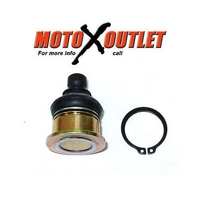 Caltric Lower Ball Joint Compatible with Yamaha Grizzly 660 Yfm660 Yfm-660 2002-2008
