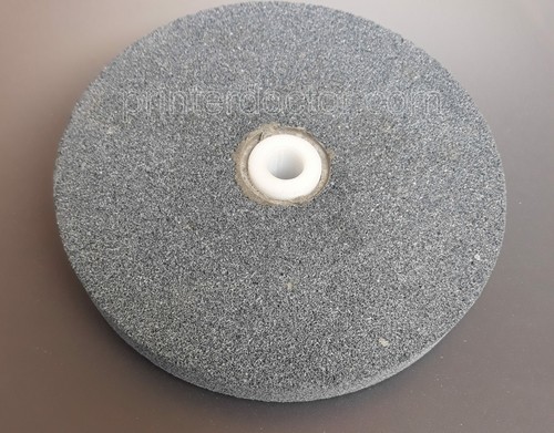 Reduzierende Nylonbuchse Adapter 1"" auf 1/2"" für 3/4"" dicke Bank Schleifer Rad - Bild 4 von 4