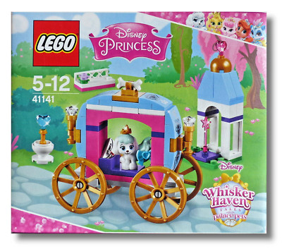 LEGO  Disney Princess  41141 Ballerines Königskutsche NEU OVP NEW MISB EOL 2016