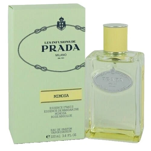 PRADA Prada Fragrances