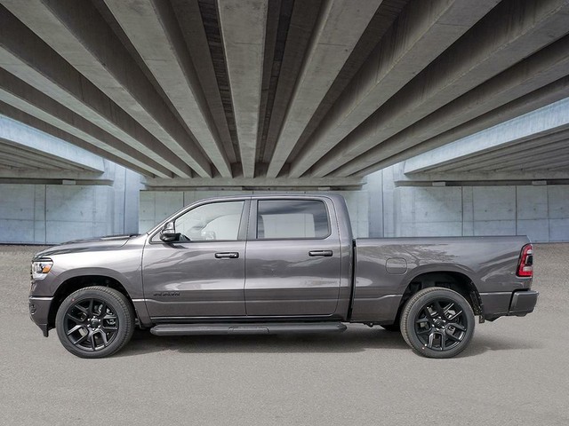 2022 Ram 1500 SPORT in Cars & Trucks in Burnaby/New Westminster - Image 3