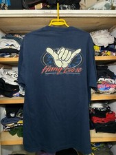 vintage t-shirt Hang Loose Hawaii Surf rare size XL