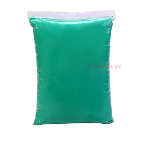 100g Air Dry Clay Super Light Bulk Pack Refill Soft Clay Modelling Clay Craft AU - Picture 14 of 25