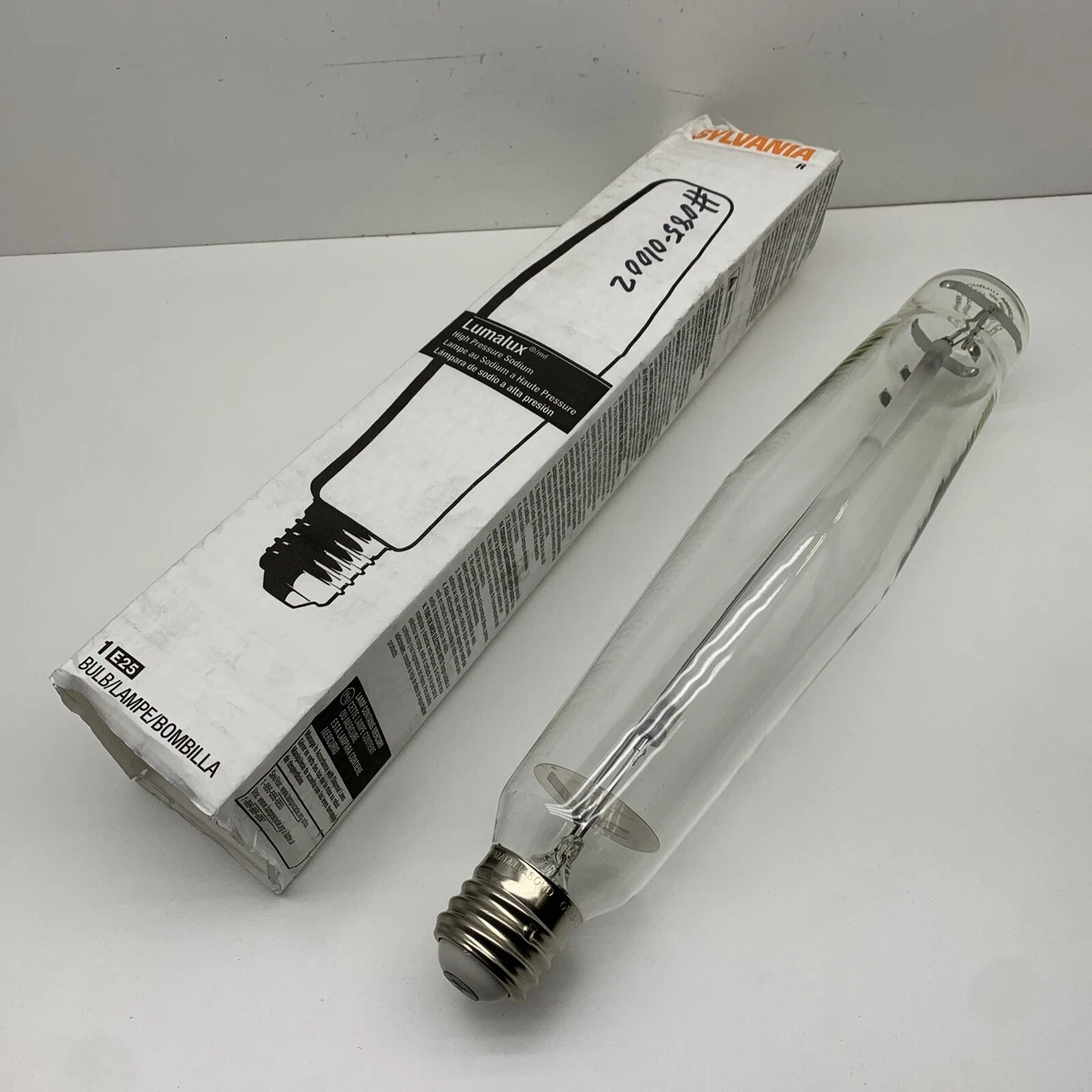 SYLVANIA 1000 W Light Bulbs for sale | eBay