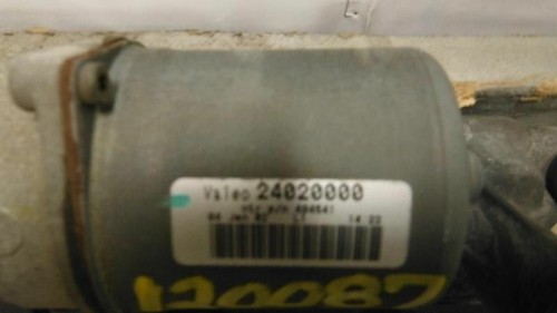 02 03 04 05 06 LIMPIAPARABRISAS TOYOTA CAMRY MTR VALEO MFR 247674 - Imagen 2 de 12