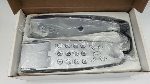 TIPTEL 116 Cyberphone - Téléphone USB pour PC de bureau - Photo 7/9