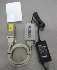 T193623 Novalux Protera 488-5 DPSS Laser 488nm w/ Controller, Power Supply
