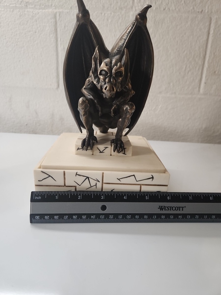 【美品】GARGOYLE Best 30 Years Amazon.com : Pacific Giftware Vraskod The Sentinel Stone