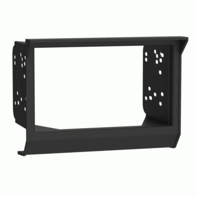 Metra MPS-RZR01 Double DIN Radio Kit - Polaris RZR 2014-Up