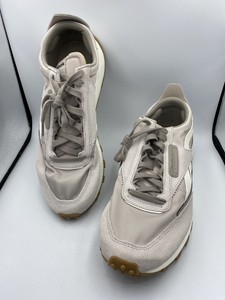 Reebok Classic Leather Legacy Shoes - Grey | Reebok US