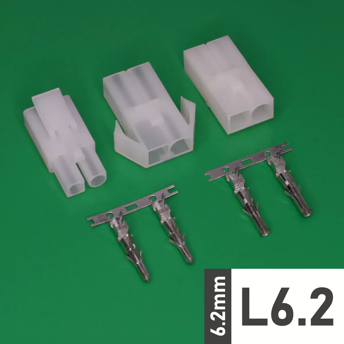 Crimp plug cheap