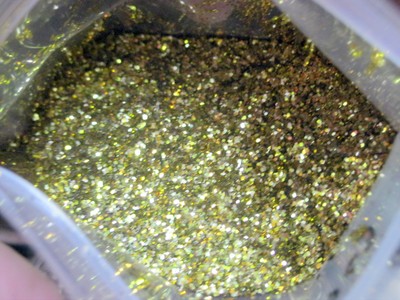 Nitro Bass Boat Tracker Marine Auto Paint 24 Kt Gold 1 Oz Poly Metal Flake 015 Ebay