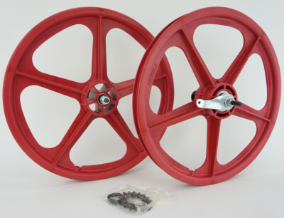 Skyway BMX 20\