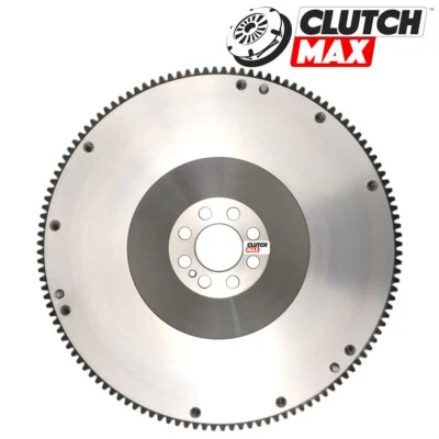 CLUTCHMAX SOLID STREETLITE CLUTCH FLYWHEEL for 350Z G35 VQ35DE NISSAN Z33 NISMO - Bild 1 von 4