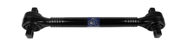 Achsstrebe Dt Spare Parts 1.25938 D:50Mm B:17Mm Lb:115Mm L:552Mm-image