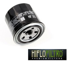HI FLO 1983-1984 VF1100 CD CE HONDA MOTORCYCLES HF202 OIL FILTER