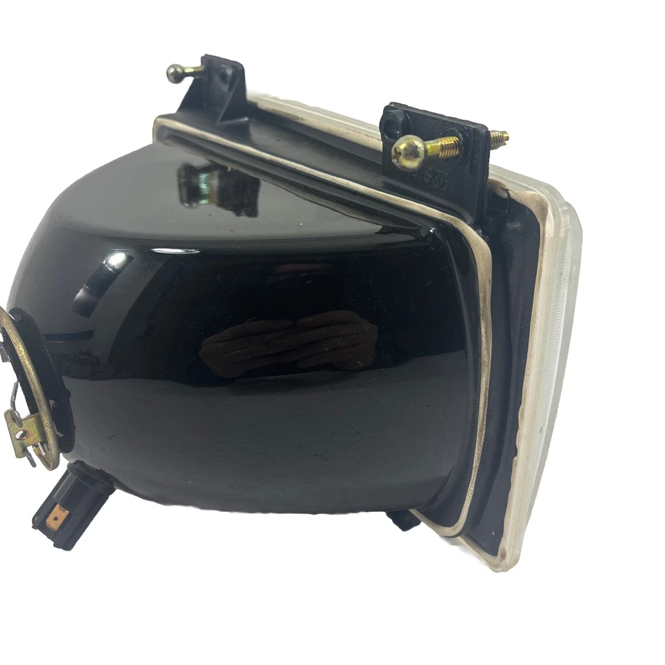 (S73) Orig. Fiat Ducato Citroen C25 Peugeot J5 Faro Delantero Izquierdo - Imagen 2 de 4