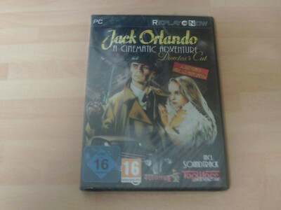Jack Orlando Directors Cut&Shutter Island & Demonicon&Vampire&Blood Krawatten +8 weitere