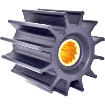 Johnson Pump 09-814B Neoprene 12 Blade Impeller