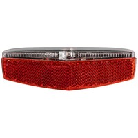 Led RüCklicht FüR GepäCkträGer 50-80Mm Bolzenabstand Dynamobetrieb Standlicht