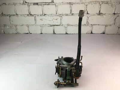 APRILIA PEGASO STRADA-TRAIL 650 IE 2005-2009 THROTTLE BODY INJECTOR MIKUNI