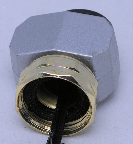 Get 2 Orbit 5/8 in. - 3/4 in. Female Hose Mender 56688 NEW - Picture 5 of 5