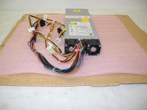 NEW PULL INTEL 10363-005 350W PSU FOR INTEL 1U SERVER DELTA DPS-350AB-5 - Picture 5 of 5