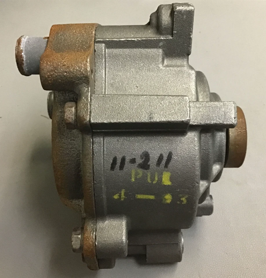 Bomba de smog 11-211 para Dodge Omni Plymouth Horizon 1,7 L 1978-1979 (r75) Foto 2 de 4