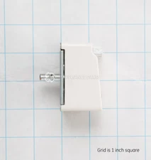 New Genuine OEM GE Oven Range Surface Element Control Switch WB24T10025