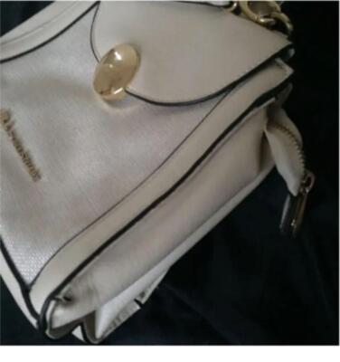 Jill Stuart shoulder bag white 44 | eBay