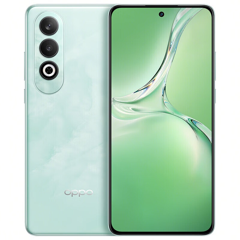Oppo k12 5G 中国版 12GB/256GB OPPO K12x 5G (Voilet, 256 GB 8GB RAM)6300 Processor 6.67