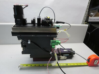 NM Laser Products With Elcom/Pittman, LST18 With 5113B833,Laser With Servo Motor