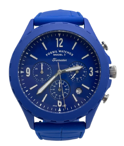 Fossil Men's Forrester Archival Series 
