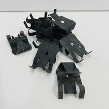 Lot Of 10 B-Line BA15 Troffer Fasteners ~New Surplus~