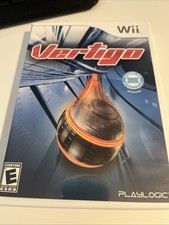 Vertigo - Nintendo Wii