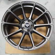 20 Vorsteiner V-ff 102 20x10 5x112 30 Carbon Graphite Rim Wheel